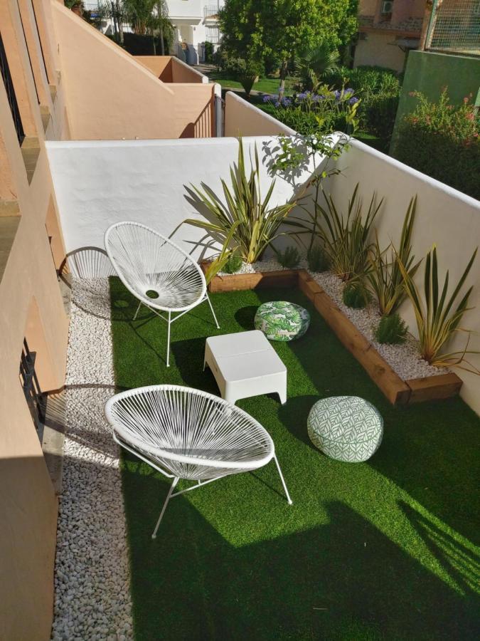 Akutuna - Casa Familiar Con Piscina , Garaje & Pista De Padel Zahara de los Atunes Exterior foto